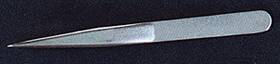 Mascot Precision Tools 230-501 Fine-pointed Tweezers 4-1/4in Mpth501