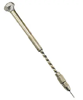 Mpth841 Mascot Precision Tools 230-841 Spiral Drill