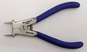 87936 Micro-mark Truck Spreading Plier Ho And On30 Tool