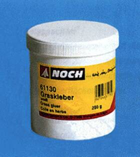 Noch Noc61130 Grass Glue 8-7/16oz 250ml 61130