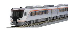 Tomytec 98556 Tomix N Gauge Jr Hc85 Series Hybrid Car Nanki Set Railway Model Train