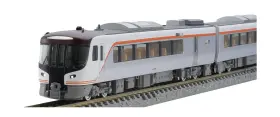 98556 Tomytec Tomix N Gauge Jr Hc85 Series Hybrid Car Nanki Set Railway Model Train
