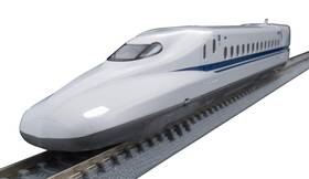 Tomytec Fm-006 Tomix N Gauge Fast Car