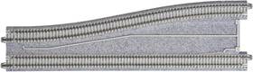 Usa 20-051 N 12-1/5 Inch Doubletrack Concrete Ties Widening Lh 1