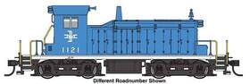 Walthers 616374198153 Ho 910-9239 - Mainline Emd Sw1 Diesel Locomotive Inch Boston And Maine