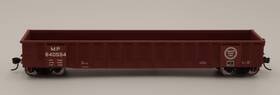 Walthers 616374225415 Ho 910-6082 - Mainline 53ft Corrugated-side Gondola Inch Missouri