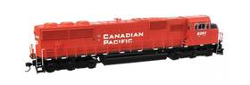 Walthers 910-10318 Mainline Ho Scale Emd Sd60m With 3-piece Windshield - Stan