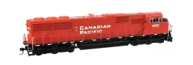 910-10318 Walthers Mainline Ho Scale Emd Sd60m With 3-piece Windshield - Stan