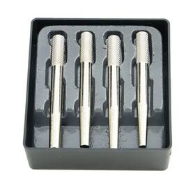 Walthers 947-662 Hex Wrench Set With 00 1 And 2 Wrenches