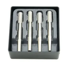 947-662 Walthers Hex Wrench Set With 00 1 And 2 Wrenches
