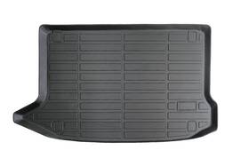 Wggdraqq Kona23-hnbf Trunk Liner Cargo Liners For 2018-2023 Hyundai Kona And 2019-2023 Electr