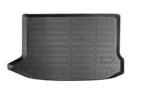 Kona23-hnbf Wggdraqq Trunk Liner Cargo Liners For 2018-2023 Hyundai Kona And 2019-2023 Electr