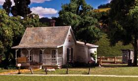 Woodland Scenics 724771050407 Ho Br5040 - Old Homestead