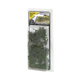 Woodland Scenics Fs638 Briar Patch-medium Green