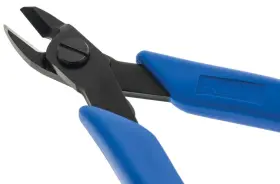 Xur90001 Xuron Shears Premium Quality Oval Head 9100