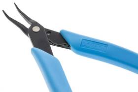 Xuron Xur90140 Bent-nose Pliers 450bn
