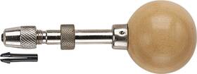 Zona Tools Zon37120 Revolving Tool Holder With 2 Collets Capacity Range 1/64in 3/ 37-120