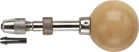 Zon37120 Zona Tools Revolving Tool Holder With 2 Collets Capacity Range 1/64in 3/ 37-120