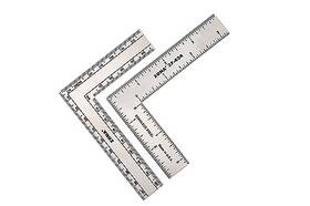 Zona Tools Zon37434 L-square 3 X 4in 7.6 10.2cm 37-434