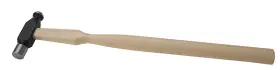 Zon37109 Zona Mini Ball Peen Hammer 1oz. 8-1/8in Long 37-109