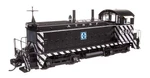 Walthers 920-50501 Ho Santa Fe Emd NW2 Diesel Locomotive Standard Dc #2410 New. Price: $199.03.