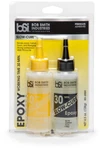 Bob Smith Industries BSI-205 Clear Slow-cure Epoxy (4.5 Oz / 128G Combined) New. Price: $16.69.