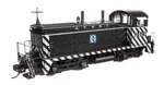 Walthers Ho Emd NW2 Santa Fe Atsf #2411 Dcc/snd Led 920-43502 New. Price: $385.98.