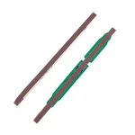 Excel Tools Sanding Stick With Belts 320 Grit (green) 55724 New. Price: $12.98.
