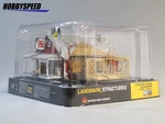 Woodland Scenics BR5031 Ho Scale Contry Store Expansion Building WDS5031 New. Price: $74.84.