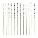 Excel Tools Fine High-speed Twist Drill Bit PKG(12) Tube, Carded #61 500-61 New. Price: $20.98.