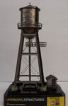 Woodland Scenics Ho BR5064 - Rustic Water Tower New. Price: $124.99.