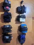 Model Power Tyco Bachmann Railroad Transformers 120V Analog Lot Used. Price: $30.00.