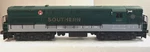 Lionel 6-18301 Southern Fairbanks Morse Diesel Locomotive-original Box Used. Price: $184.98.