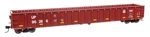 Walthers 910-6484 Ho Union Pacific 68' Railgon Gondola Ready To Run #96266 New. Price: $35.14.