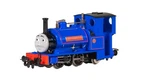 Narrow Gauge Trains By Bachmann - Sir Handel 58606 New. Price: $133.00.