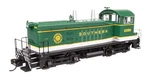 43509 Walthers Ho Emd NW2 - Loksound And Dcc Southern #2243 New. Price: $258.00.