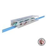 New Takara Tomy Scale Model Train Station J-26 Home Door 16.5MM. Price: $31.62.