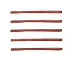 Excel Tools Sanding Stick & Belts #80 Grit (gray) PKG(5), Ca 55685 New. Price: $14.98.