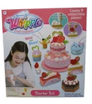 Whipple Craft Creations Starter Set New. Price: $34.99.