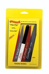 Creations Unlimited Flex-pad Sander Intro Set 525 New. Price: $28.98.