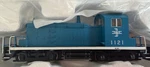 Walthers Ho 910-9238 Mainline Emd SW1 Diesel Locomotive "boston & Maine" New. Price: $161.48.
