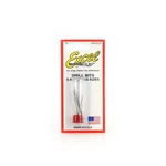 Excel Hobby Blade Corp Drill Bit ASSORTED#50-626CARDED EXL55520 Power Tools Misc New. Price: $16.28.