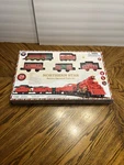 Lionel 7-11927 Northern Star Battery Operated Train Set Used. Price: $34.99.