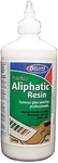 Deluxe-materials Aliphatic Resin Yellow Wood Glue (17.6OZ) Hobby And Model New. Price: $18.08.