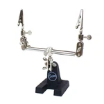 Excel 55674 Double Clip Extra Hands - Helping Work Holder New. Price: $29.99.