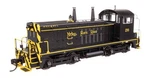 Walthers 920-50506 Ho Nkp Emd NW2 Diesel Locomotive Standard Dc #20 New. Price: $199.03.