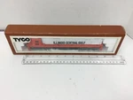 Tyco Ho Scale Illinois Central Gulf #1102 Locomotive. Nos Used. Price: $49.99.