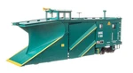 Walthers Ho Russell Snowplow Gainesville Midland Gm #X106 920-110033 New. Price: $111.98.