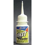 Deluxe Materials DLMAD18 1.4 Oz Rocket Ca Filler Powder New. Price: $25.62.