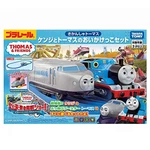 Takara Tomy Plarail Thomas The Tank Engine Kenji And Chase Setjapan New. Price: $76.41.